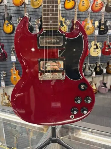 Epiphone - EIGCTIMSCNH 2